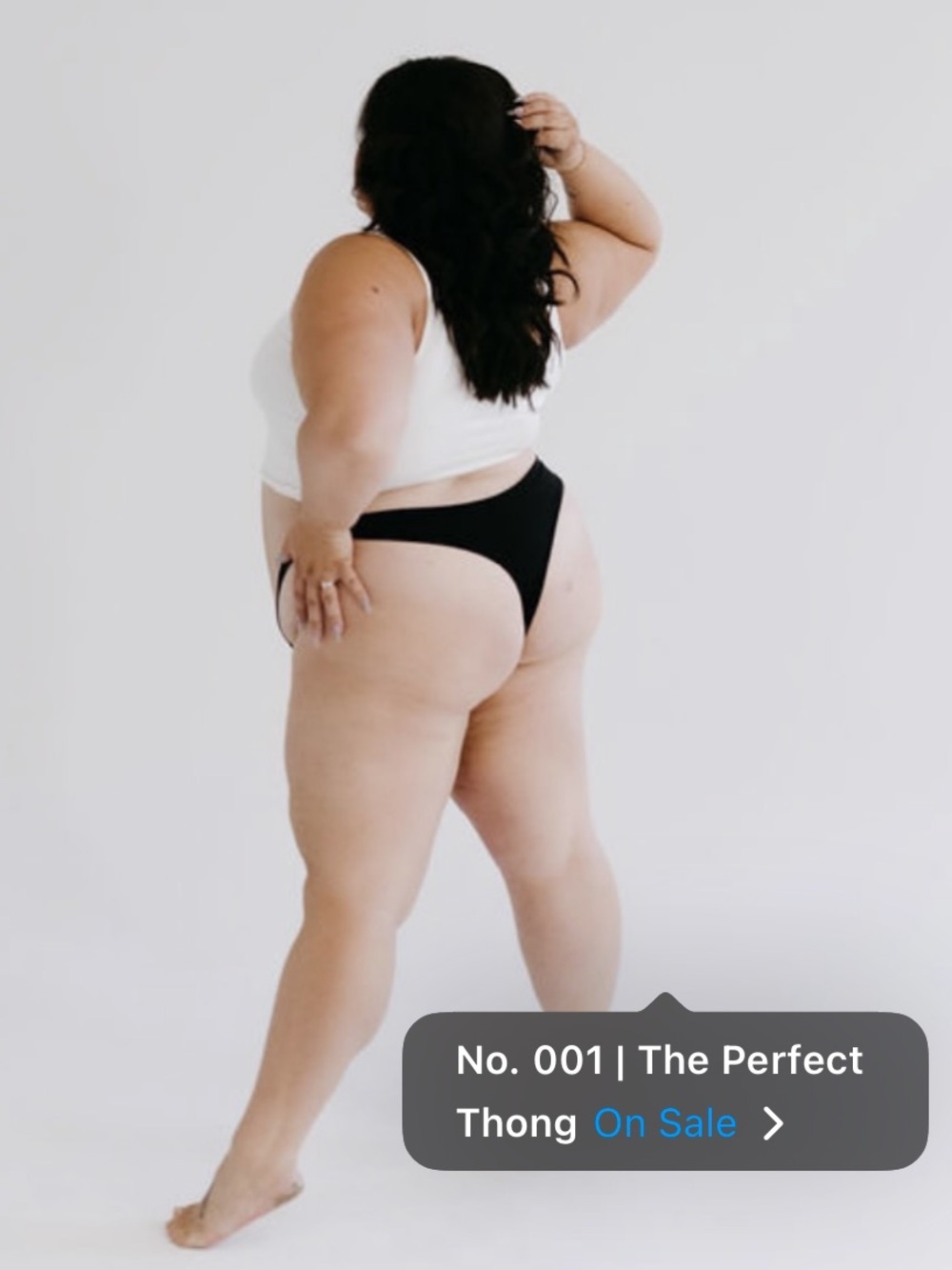 Boody Perfect Thong Bundle 3X Organic Cotton Pink Gray 8 Piece LOT NWT